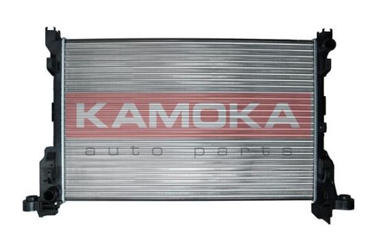 Obrázok Chladič motora KAMOKA  7705091
