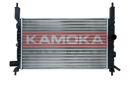 Obrázok Chladič motora KAMOKA  7705092