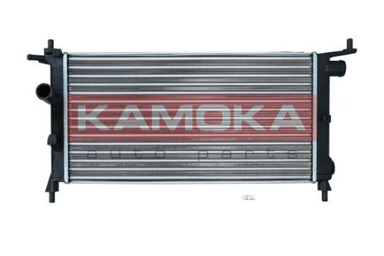 Obrázok Chladič motora KAMOKA  7705093