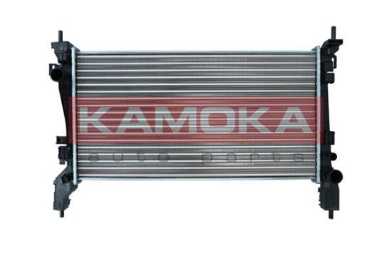 Obrázok Chladič motora KAMOKA  7705095