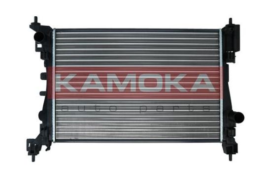 Obrázok Chladič motora KAMOKA  7705096