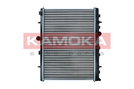 Obrázok Chladič motora KAMOKA  7705097