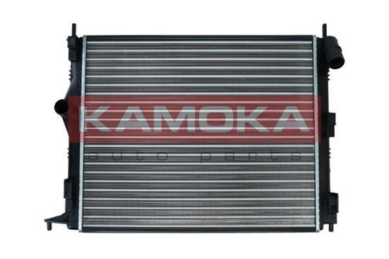Obrázok Chladič motora KAMOKA  7705099