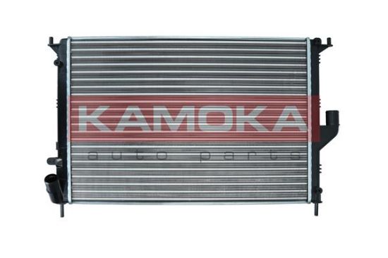 Obrázok Chladič motora KAMOKA  7705100
