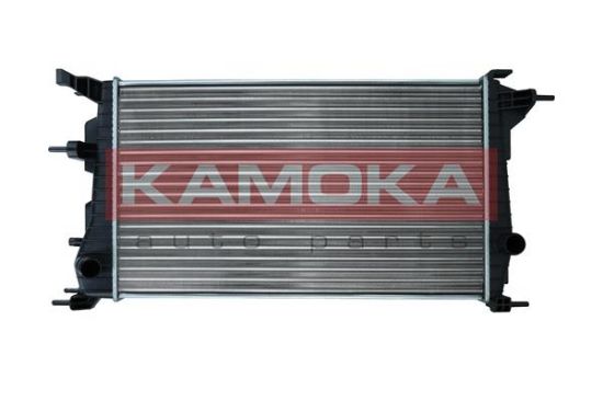 Obrázok Chladič motora KAMOKA  7705102