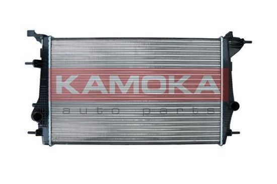 Obrázok Chladič motora KAMOKA  7705103