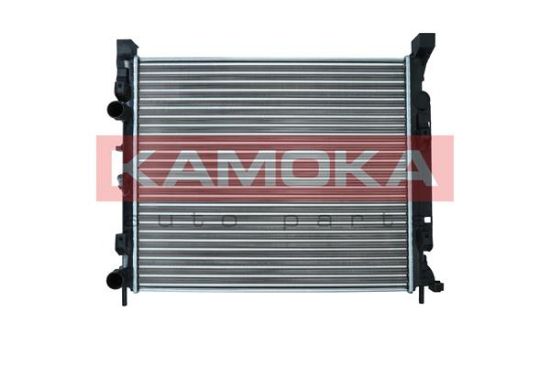 Obrázok Chladič motora KAMOKA  7705104