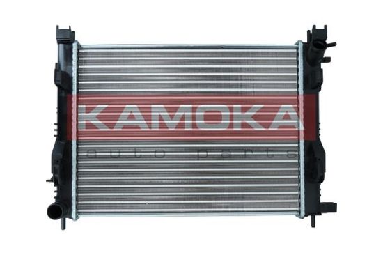 Obrázok Chladič motora KAMOKA  7705105