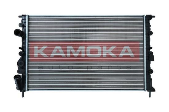 Obrázok Chladič motora KAMOKA  7705109