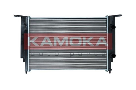 Obrázok Chladič motora KAMOKA  7705127