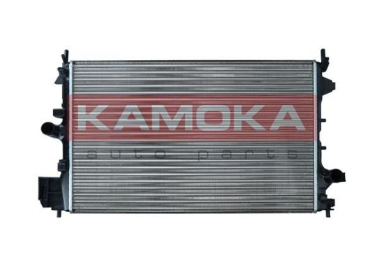 Obrázok Chladič motora KAMOKA  7705128