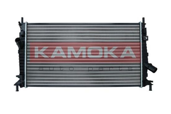 Obrázok Chladič motora KAMOKA  7705129