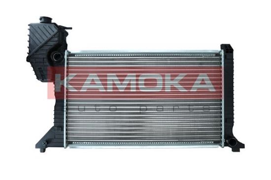 Obrázok Chladič motora KAMOKA  7705133