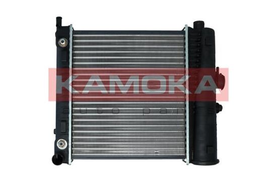 Obrázok Chladič motora KAMOKA  7705134