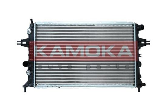 Obrázok Chladič motora KAMOKA  7705135