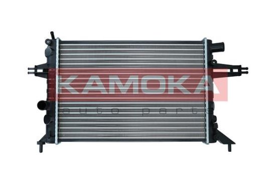 Obrázok Chladič motora KAMOKA  7705136