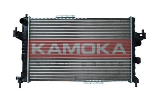 Obrázok Chladič motora KAMOKA  7705137