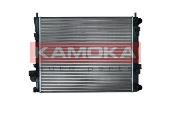 Obrázok Chladič motora KAMOKA  7705139