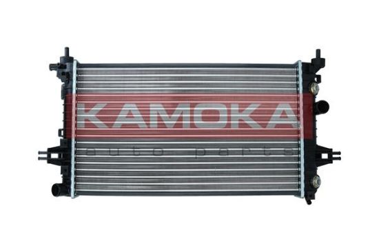 Obrázok Chladič motora KAMOKA  7705140