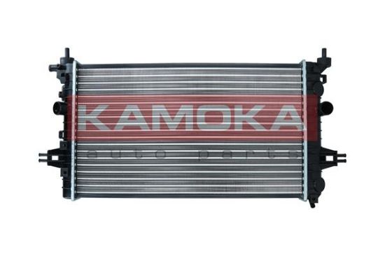 Obrázok Chladič motora KAMOKA  7705141