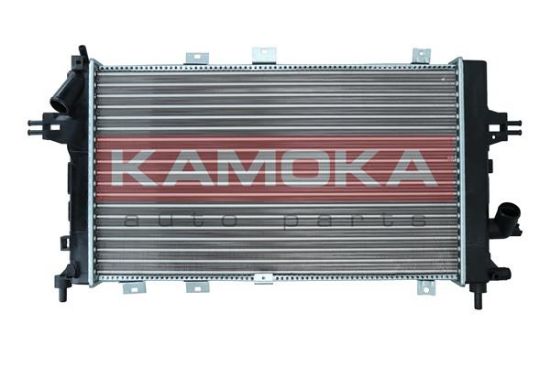 Obrázok Chladič motora KAMOKA  7705142