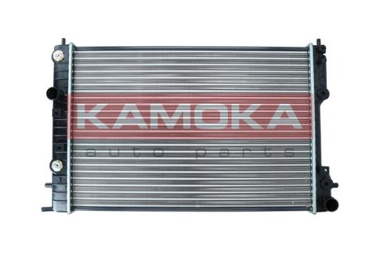 Obrázok Chladič motora KAMOKA  7705143