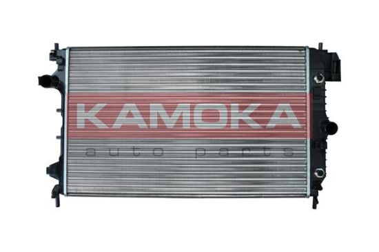 Obrázok Chladič motora KAMOKA  7705144