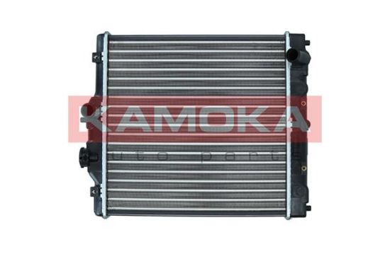 Obrázok Chladič motora KAMOKA  7705145