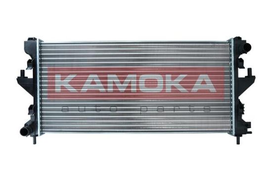 Obrázok Chladič motora KAMOKA  7705146