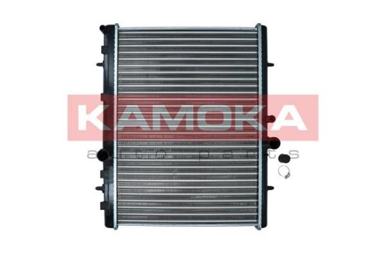 Obrázok Chladič motora KAMOKA  7705149