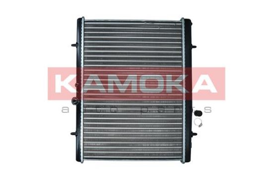 Obrázok Chladič motora KAMOKA  7705149