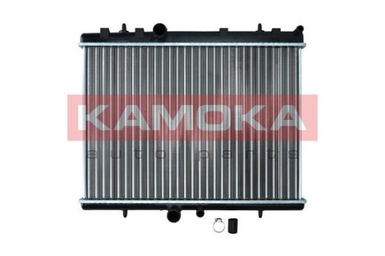 Obrázok Chladič motora KAMOKA  7705150