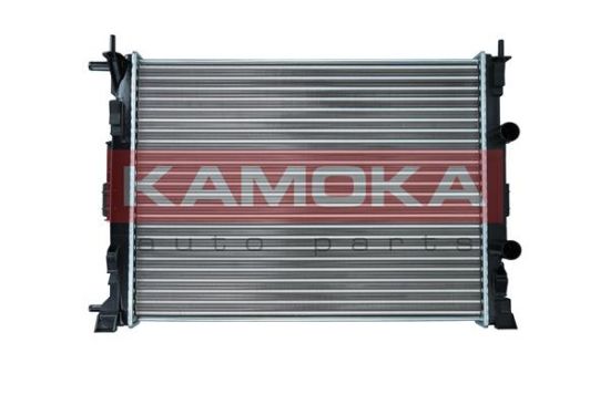 Obrázok Chladič motora KAMOKA  7705154