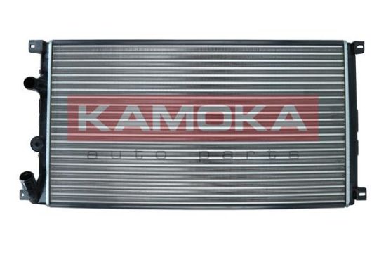 Obrázok Chladič motora KAMOKA  7705155
