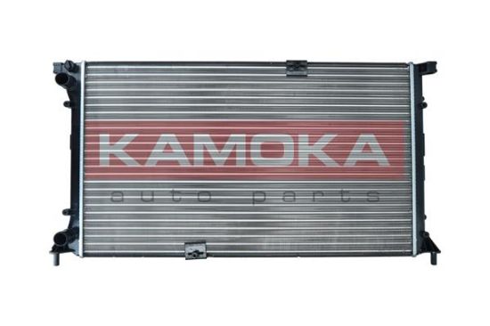Obrázok Chladič motora KAMOKA  7705156