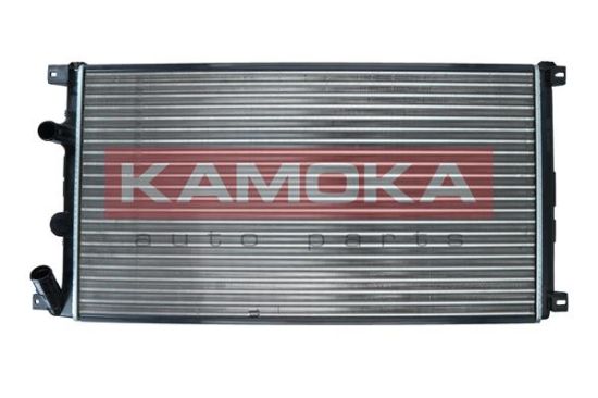 Obrázok Chladič motora KAMOKA  7705157