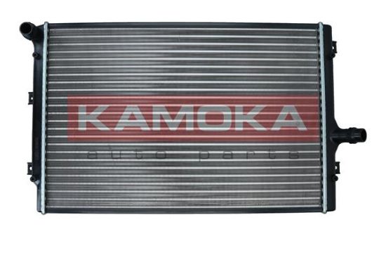 Obrázok Chladič motora KAMOKA  7705163