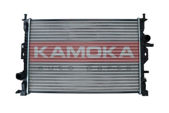 Obrázok Chladič motora KAMOKA  7705166