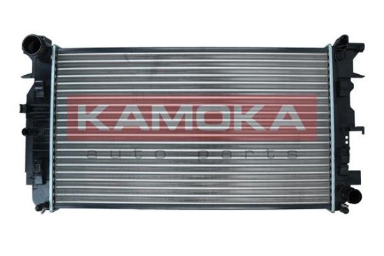 Obrázok Chladič motora KAMOKA  7705167