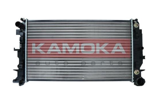 Obrázok Chladič motora KAMOKA  7705168