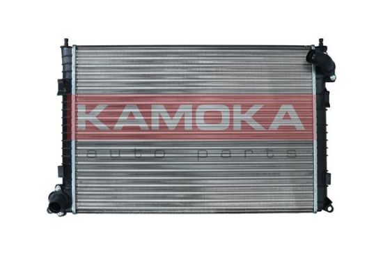Obrázok Chladič motora KAMOKA  7705170