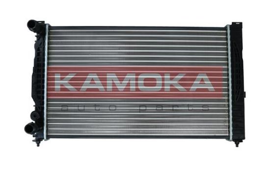 Obrázok Chladič motora KAMOKA  7705175