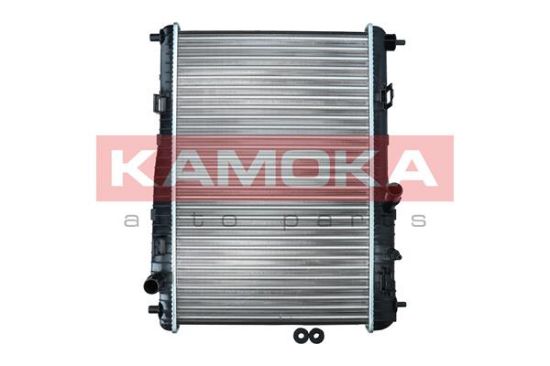Obrázok Chladič motora KAMOKA  7705177