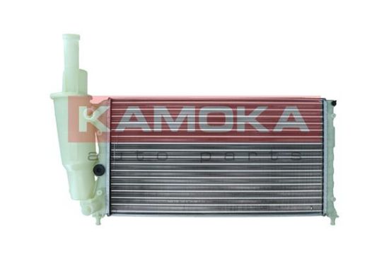 Obrázok Chladič motora KAMOKA  7705178