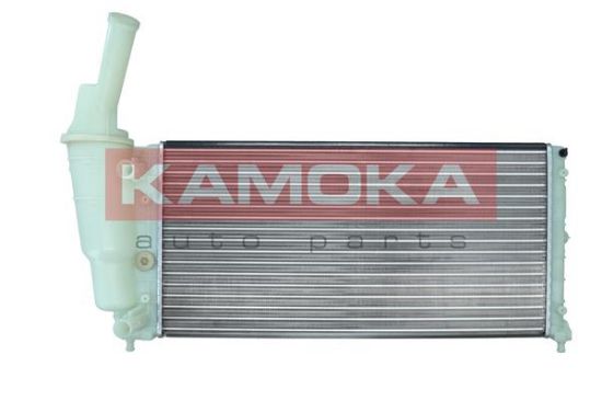 Obrázok Chladič motora KAMOKA  7705179