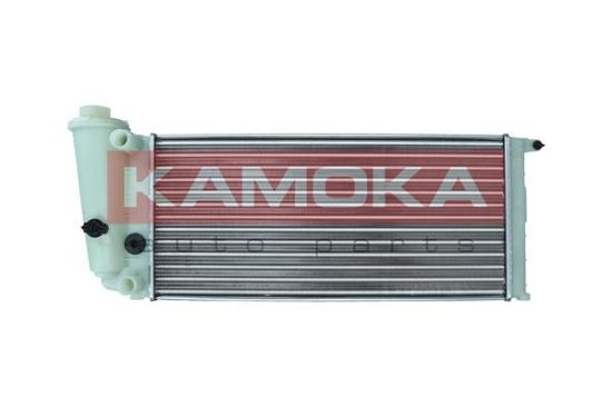 Obrázok Chladič motora KAMOKA  7705183