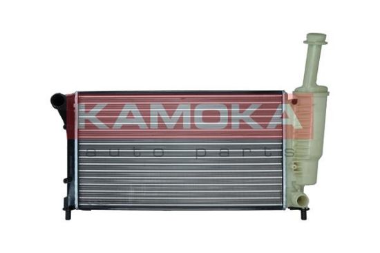 Obrázok Chladič motora KAMOKA  7705184
