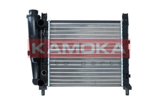 Obrázok Chladič motora KAMOKA  7705189