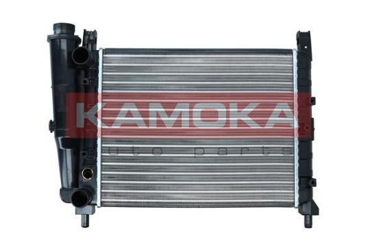 Obrázok Chladič motora KAMOKA  7705190