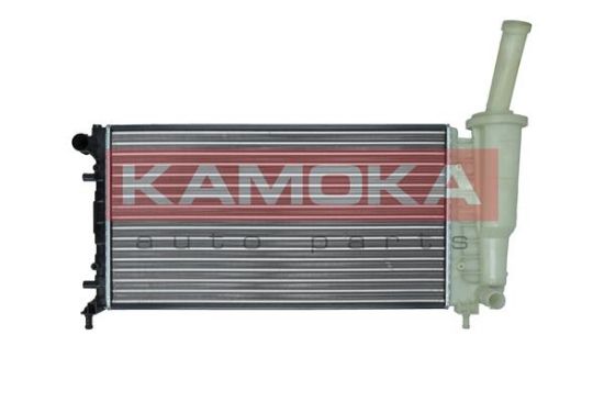 Obrázok Chladič motora KAMOKA  7705191